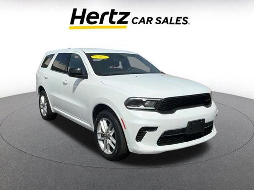 2023 Dodge Durango GT AWD