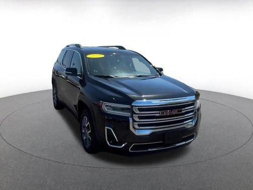 2023 GMC Acadia FWD SLT