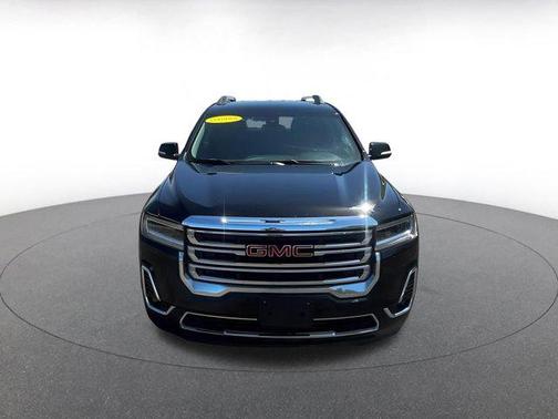 2023 GMC Acadia FWD SLT