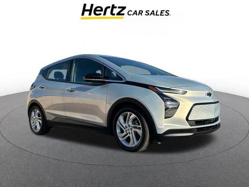 2023 Chevrolet Bolt EV FWD 1LT