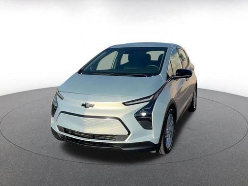 2023 Chevrolet Bolt EV FWD 1LT