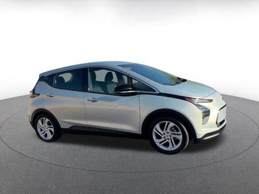 2023 Chevrolet Bolt EV FWD 1LT