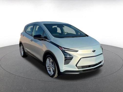 2023 Chevrolet Bolt EV FWD 1LT