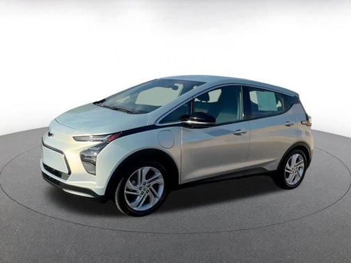 2023 Chevrolet Bolt EV FWD 1LT