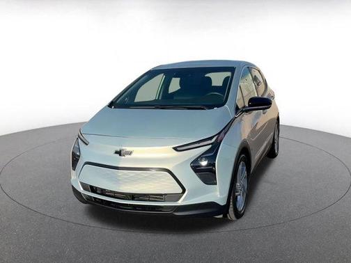 2023 Chevrolet Bolt EV FWD 1LT