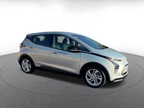 2023 Chevrolet Bolt EV FWD 1LT