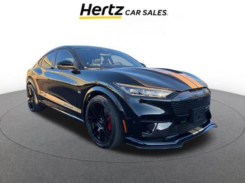 2023 Ford Mustang Mach-E GT