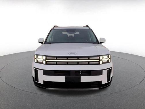 2025 Hyundai SANTA FE SEL 2.4