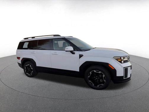 2025 Hyundai SANTA FE SEL 2.4