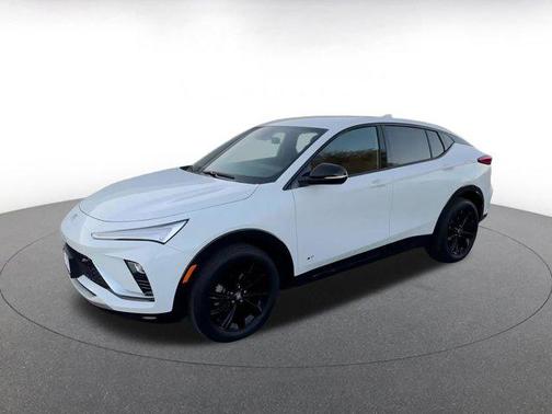 2025 Buick Envista Sport Touring FWD