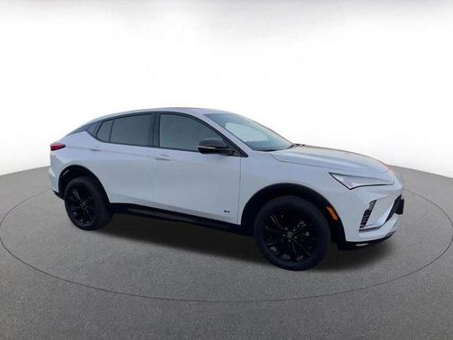 2025 Buick Envista Sport Touring FWD