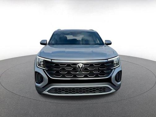 2024 Volkswagen Atlas Cross Sport 2.0T SE w/Technology 4MOTION