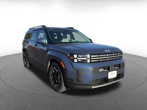 2025 Hyundai SANTA FE SEL 2.4