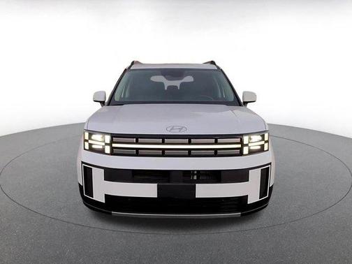 2025 Hyundai SANTA FE SEL 2.4