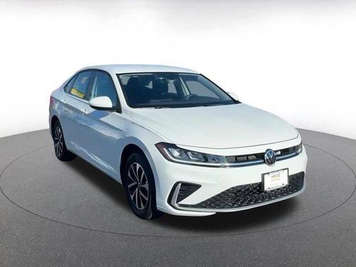 2025 Volkswagen Jetta 1.5T S