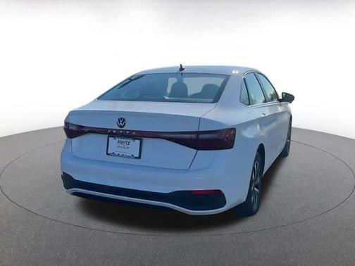 2025 Volkswagen Jetta 1.5T S