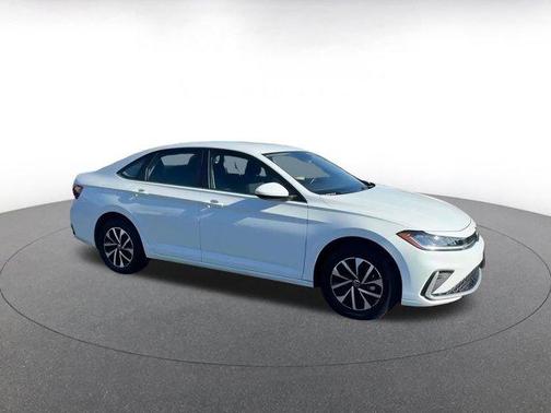 2025 Volkswagen Jetta 1.5T S