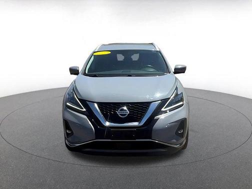 2022 Nissan Murano SL Intelligent AWD