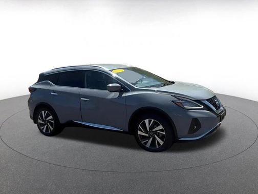 2022 Nissan Murano SL Intelligent AWD