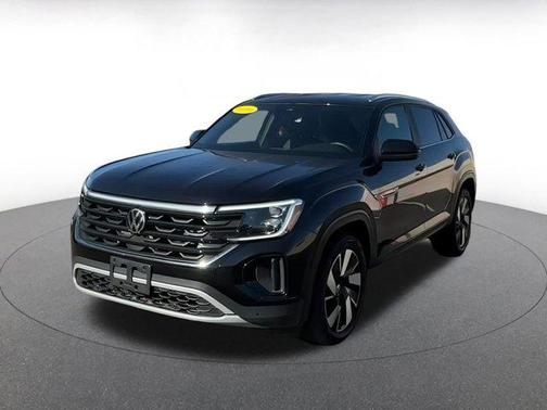 2024 Volkswagen Atlas Cross Sport 2.0T SE w/Technology 4MOTION