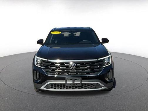 2024 Volkswagen Atlas Cross Sport 2.0T SE w/Technology 4MOTION