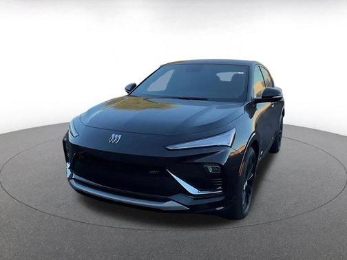 2025 Buick Envista Sport Touring FWD