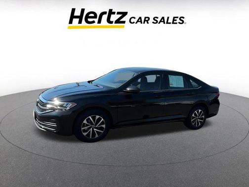 2024 Volkswagen Jetta 1.5T S