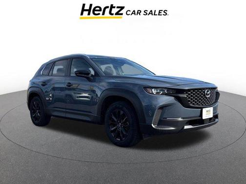 2025 Mazda CX-50 2.5 S Select Package