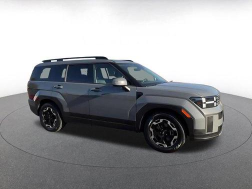 2025 Hyundai SANTA FE SEL 2.4