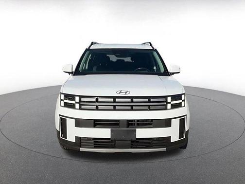 2025 Hyundai SANTA FE SEL 2.4