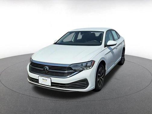 2024 Volkswagen Jetta 1.5T S