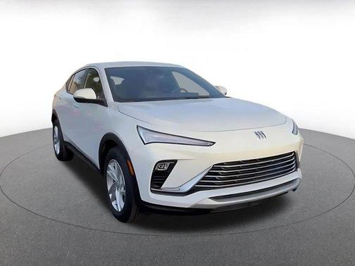 2025 Buick Envista Preferred FWD