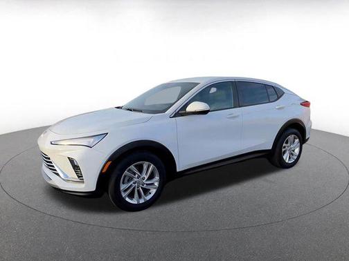 2025 Buick Envista Preferred FWD