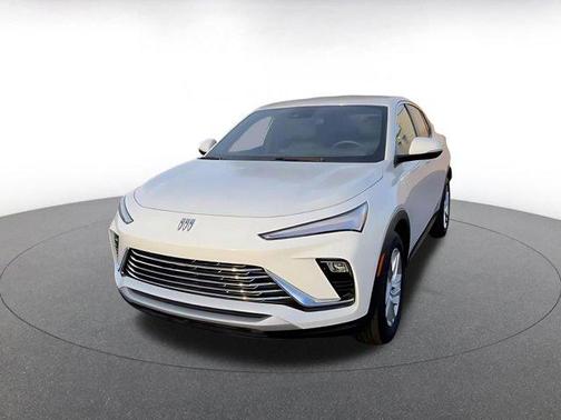 2025 Buick Envista Preferred FWD