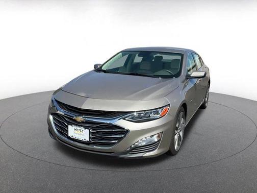 2024 Chevrolet Malibu FWD 2LT