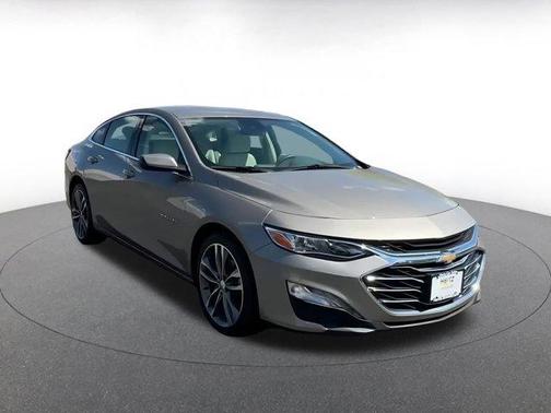 2024 Chevrolet Malibu FWD 2LT