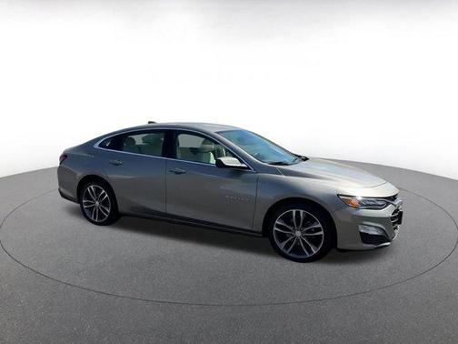 2024 Chevrolet Malibu FWD 2LT