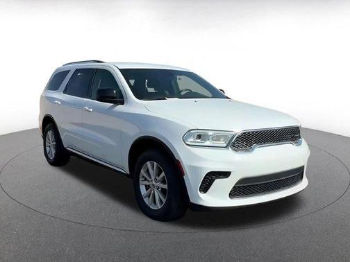 2023 Dodge Durango SXT RWD