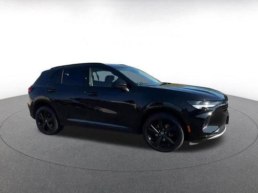2023 Buick Envision Preferred FWD