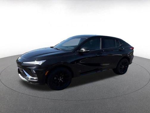 2025 Buick Envista Sport Touring FWD