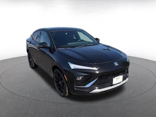 2025 Buick Envista Sport Touring FWD