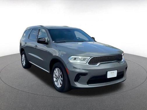 2023 Dodge Durango SXT RWD