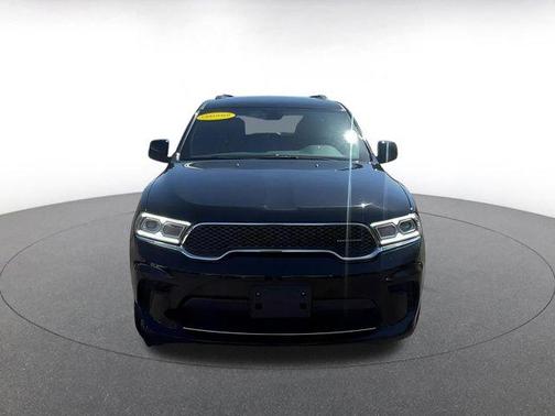 2023 Dodge Durango SXT RWD