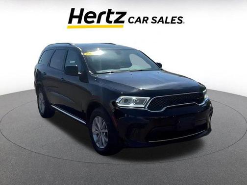 2023 Dodge Durango SXT RWD