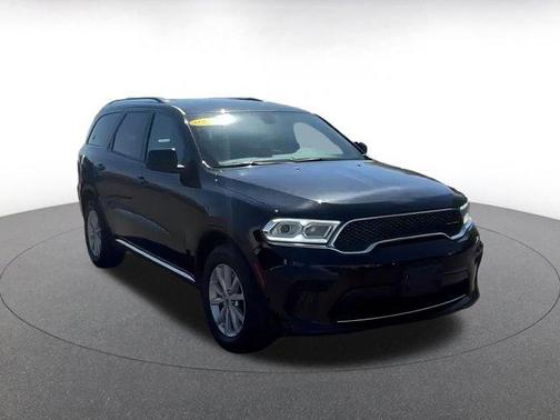 2023 Dodge Durango SXT RWD