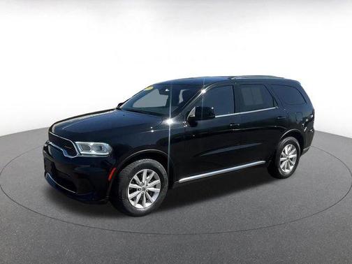 2023 Dodge Durango SXT RWD