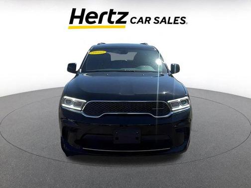 2023 Dodge Durango SXT RWD