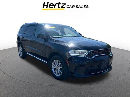 2023 Dodge Durango SXT RWD