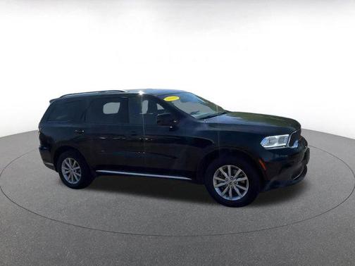 2023 Dodge Durango SXT RWD