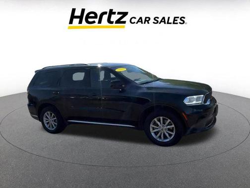 2023 Dodge Durango SXT RWD